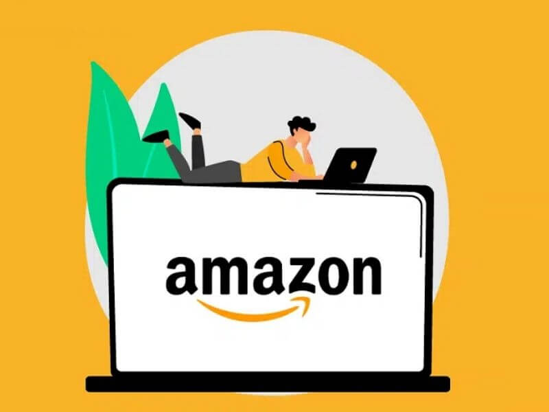 Amazon Digital charge