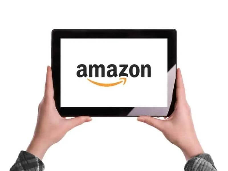 Amazon Digital service