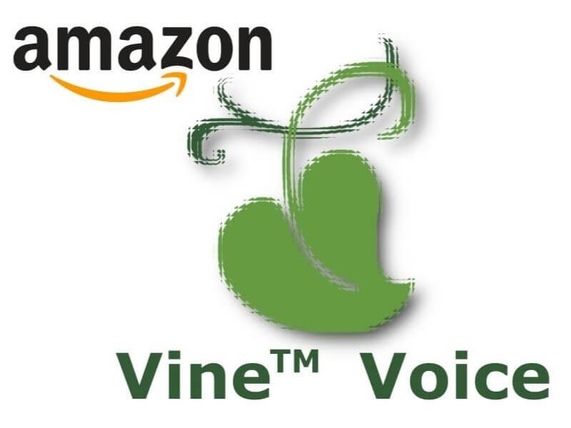 Amazon Vine
