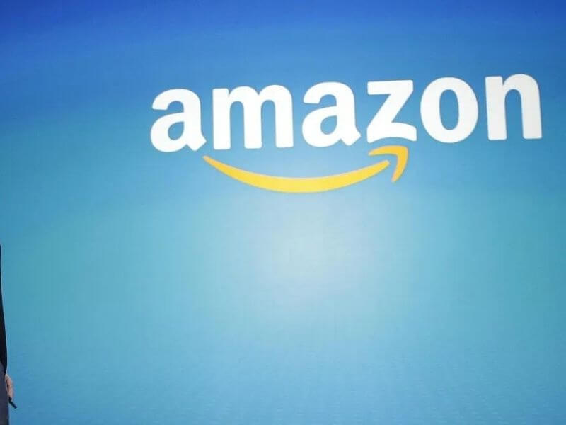 What is Amazon