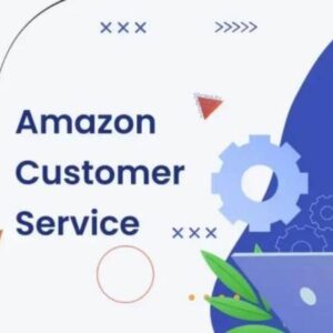 Amazon customer service