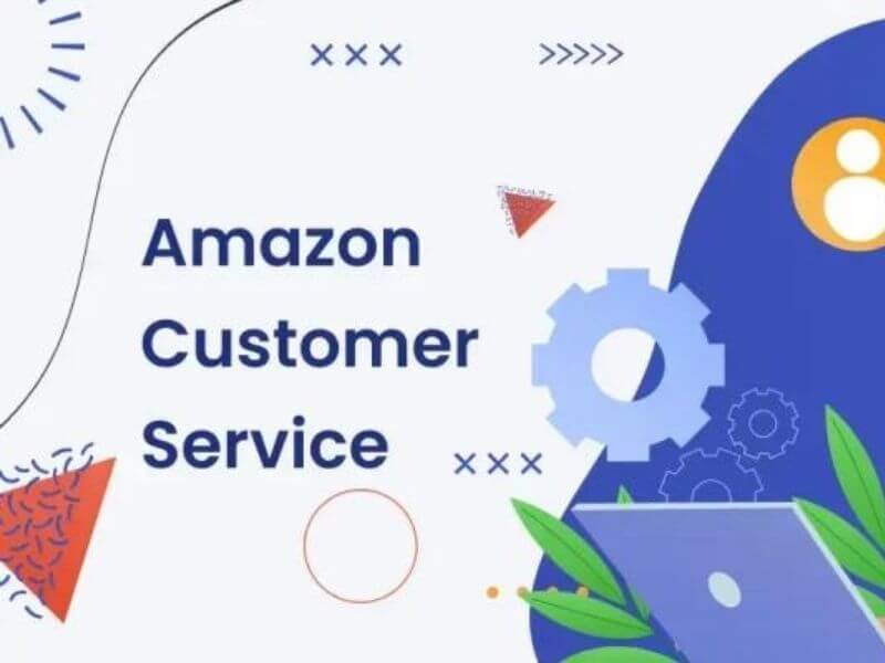 Amazon's customer service number
