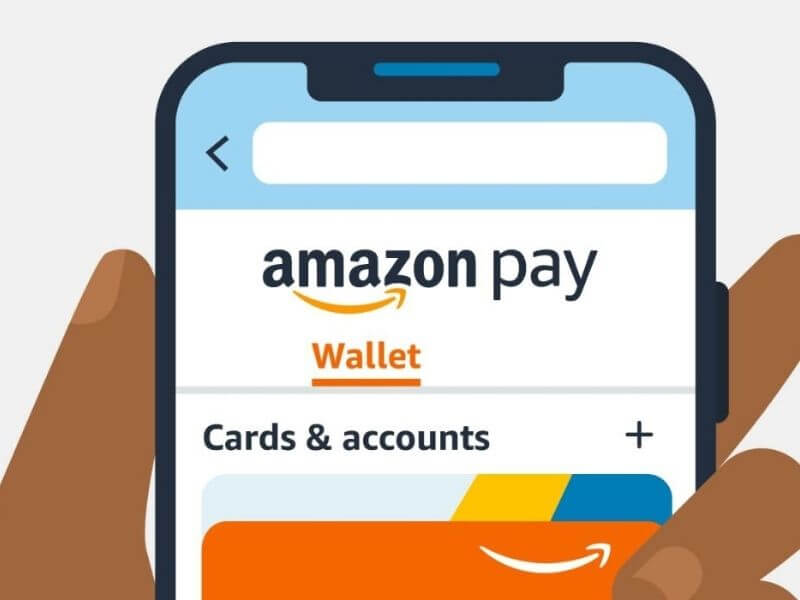 can I use Amazon Pay