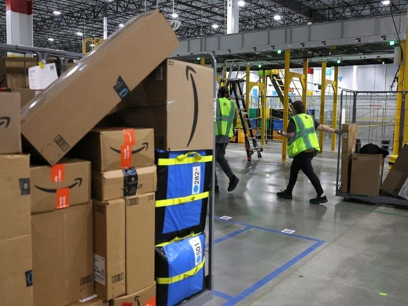 Amazon is changing its return policy to cut costs