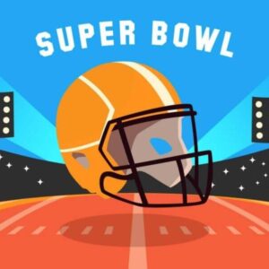 The Super Bowl on Amazon Prime