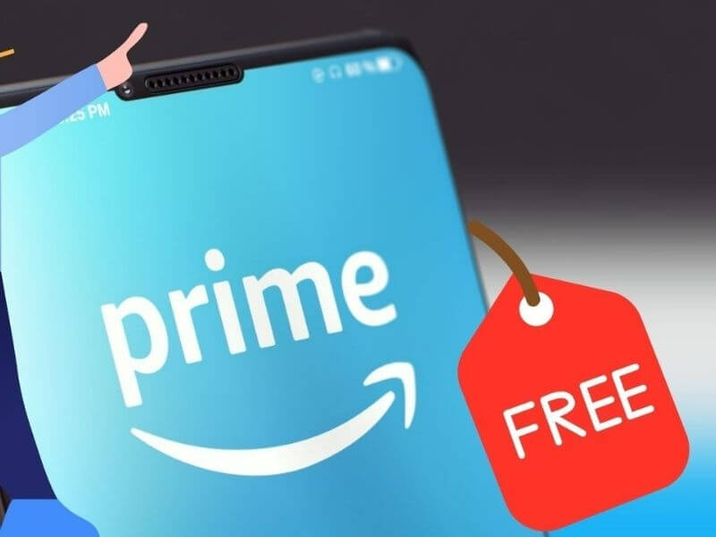  Amazon employees get free prime