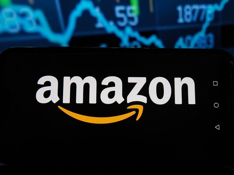 Amazon call about suspicious activity