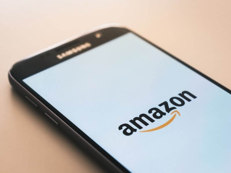 Amazon Deliver in Mexico