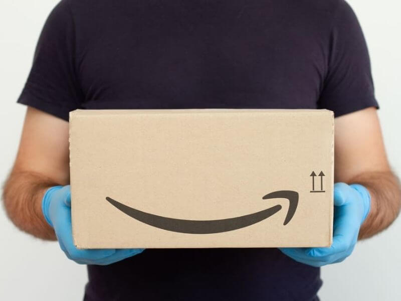 Amazon Deliver to Po Boxes