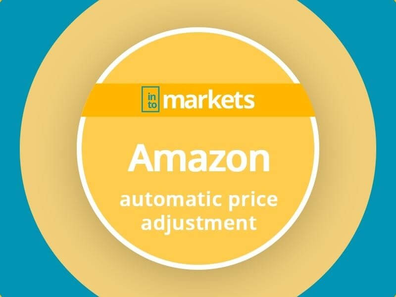Amazon do price adjustments