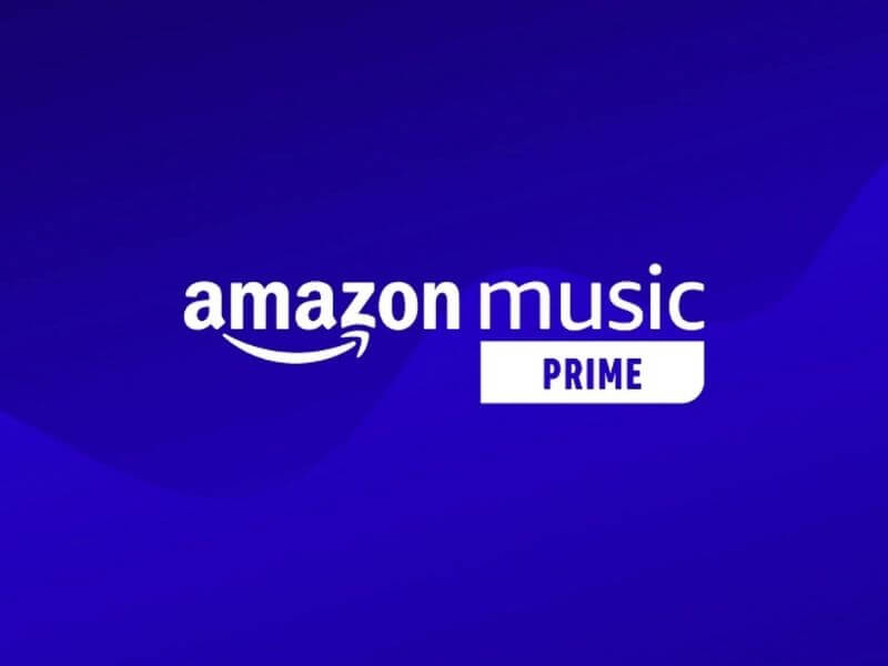 Amazon Prime include music
