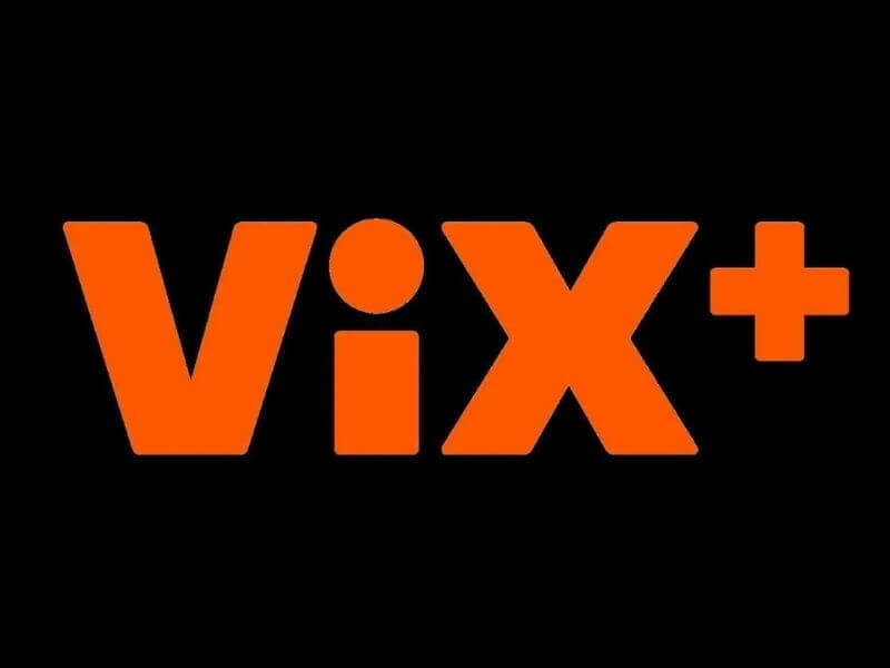 Vix on Amazon