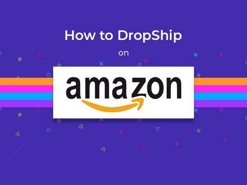 Dropship on Amazon