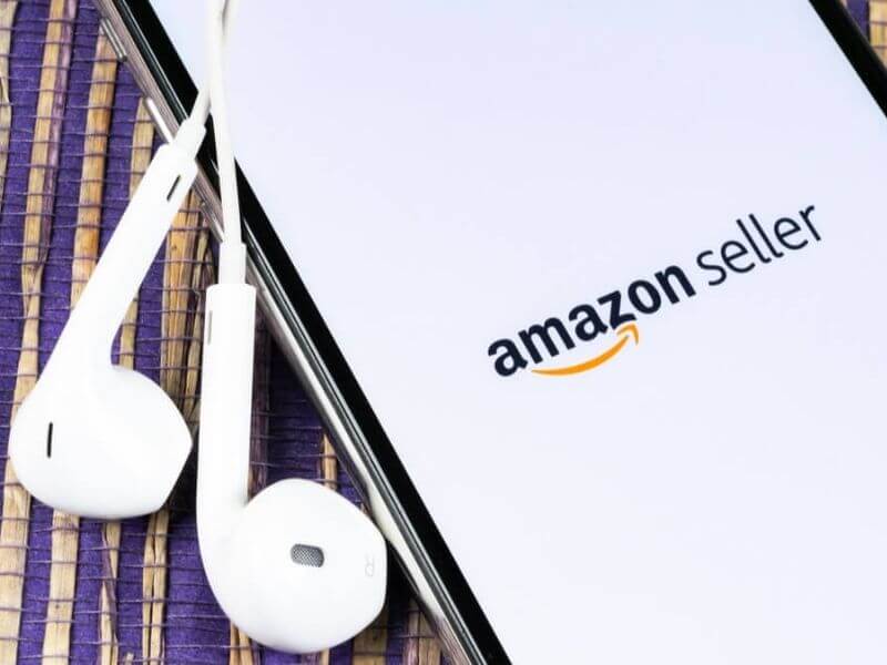 Dropship on Amazon