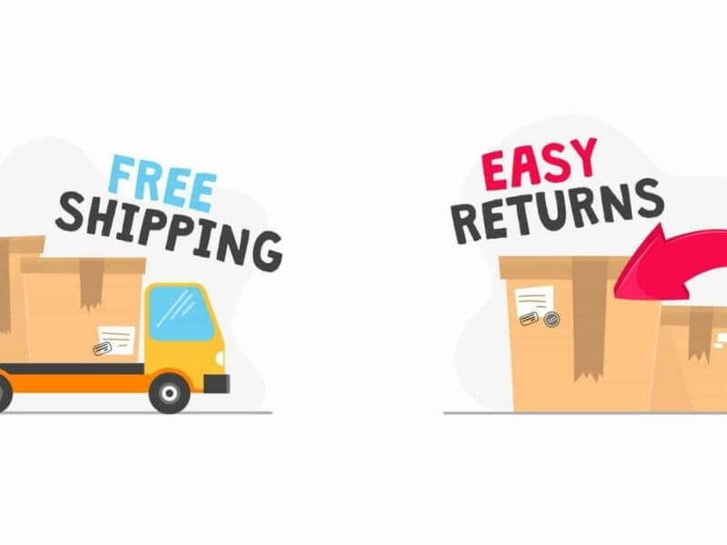 get free shipping on Amazon