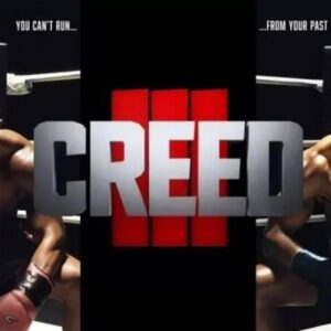 Creed 3 on Amazon Prime