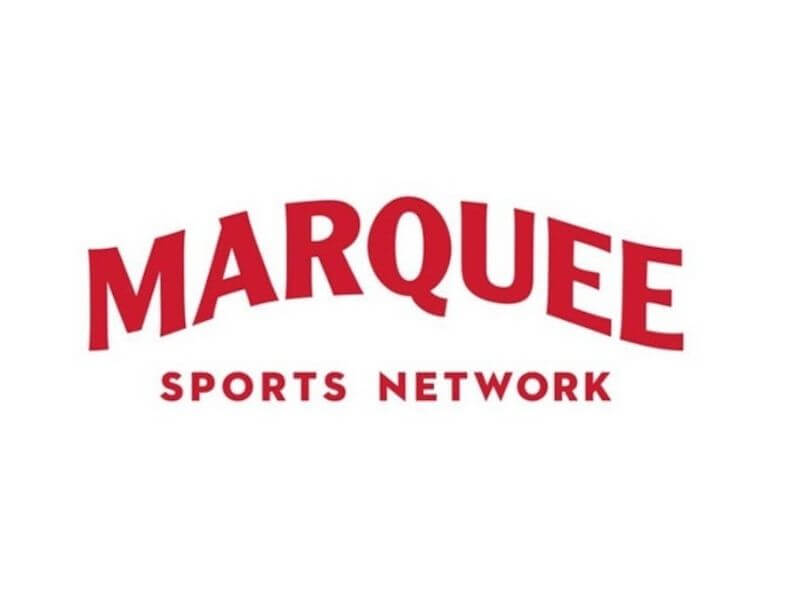 Marquee Network on Amazon Prime