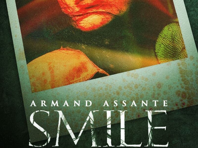 Smile on Amazon Prime