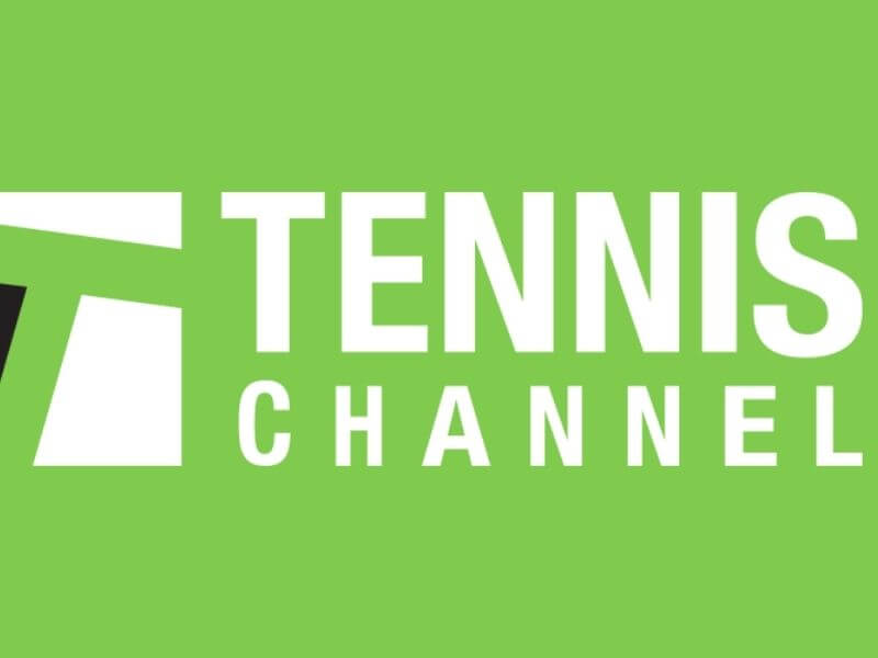 Tennis Channel on Amazon Prime