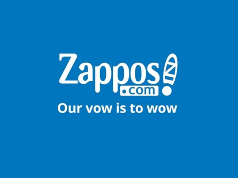 Zappos owned by Amazon