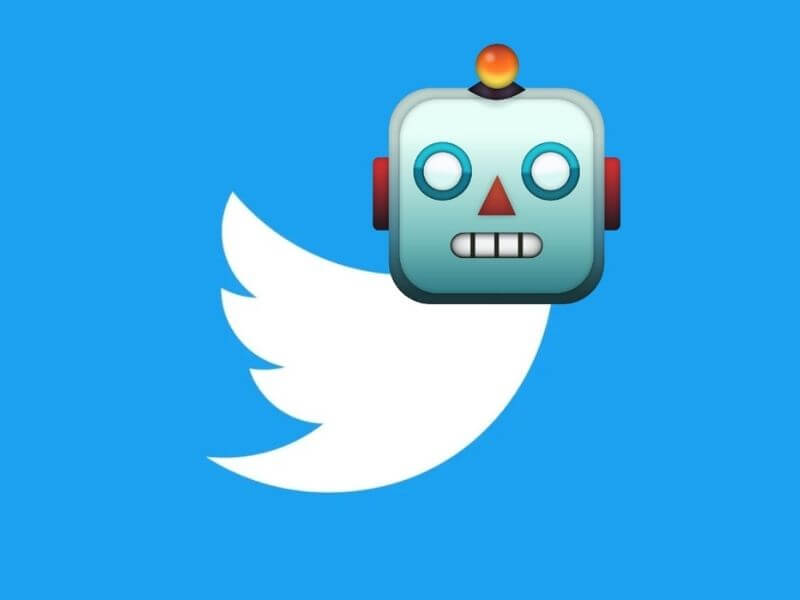 Bots on Twitter