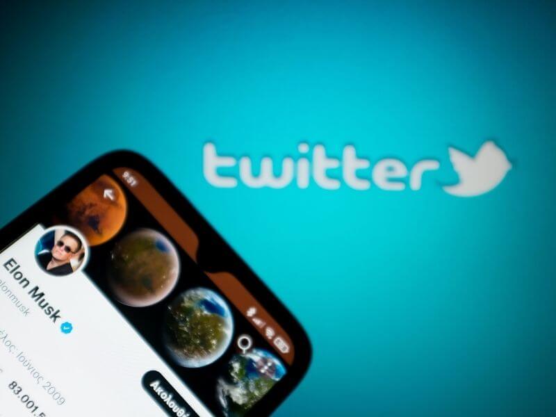 Twitter shareholders get paid
