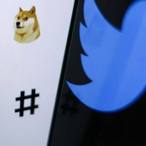Twitter have a dog?