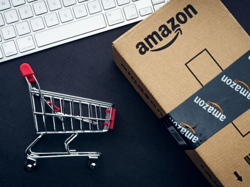 Amazon taking so long to ship