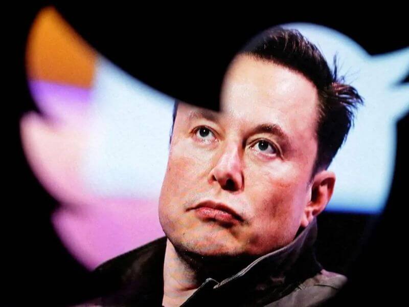 Elon Musk laying off Twitter employees