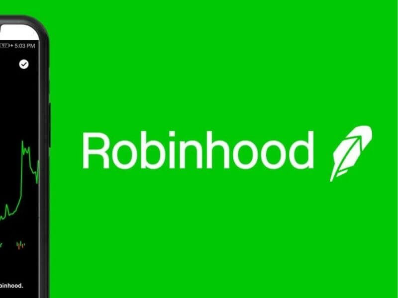 Twitter not on Robinhood