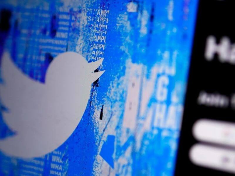 Twitter removing blue ticks